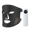 Reliva LED Gesichtsmaske — Infrarot-Lichttherapie für straffe, strahlende Haut