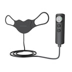 Reliva LED Gesichtsmaske — Infrarot-Lichttherapie für straffe, strahlende Haut