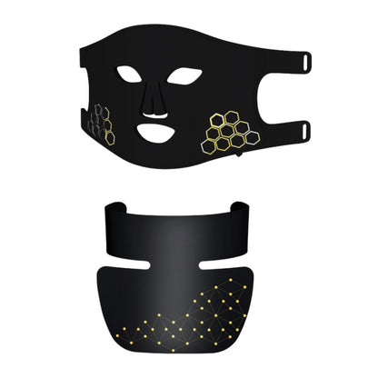 Copy of Reliva LED Gesichtsmaske — Infrarot-Lichttherapie für straffe, strahlende Haut (Copy)